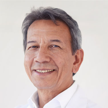 Mohammed Khan